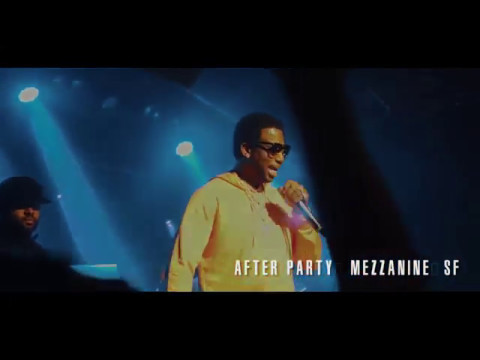 Philthy Rich - "AROUND" ft Gucci Mane & Yhung T.O | Dir @YOUNG_KEZ (Behind The Scenes)