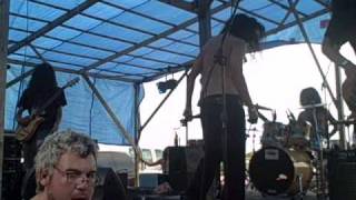 Holy Co$t - Live @ Grind Your Mind Open Air - 7 songs.