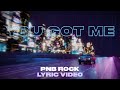 PnB Rock You Got Me Official Lyric Video