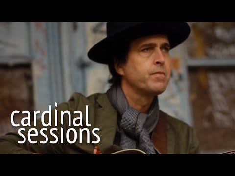 Wish Me Luck - Chuck Prophet