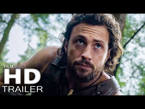 KRAVEN THE HUNTER Trailer 2 (2024)