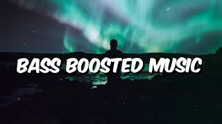 MaRLo - Enough Echo (Bass Boosted)