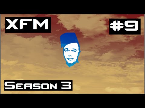 World Of KP_ Radio Show: S3E9