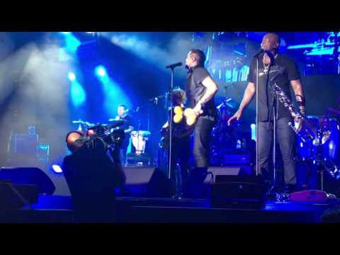 Carlos Santana - Toussaint L'Ouverture / para los rumberos