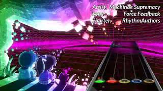 [Brutal Hero Daily #7] Machinae Supremacy - Force Feedback [RhythmAuthors]
