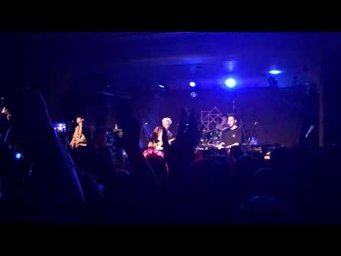 The Rose - Take Me Down [Fancam FULL] 20180530