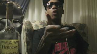 WIZ KHALIFA ft BOOGZ BOOGETZ - FAVORITE SHOW(HD)