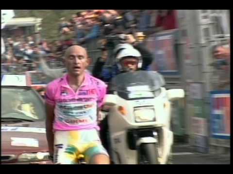 Giro D'italia 1998 Part 2