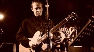 Steve Cradock - Beware Of Falling Rocks - Manchester - 18/4/11