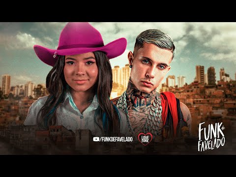 CHEIRO DE MATO - MC Paiva e Gabi Saiury (Kotim e DJ Neeh)