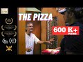 Award Winning Hindi Short Film The Pizza Story Of Life Relationships Six Sigma Films