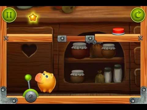 Pick a Piggy for Android by Dynamic Pixels