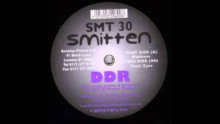 DDR - Their Eyes (Acid Techno 1999)