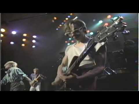 A FLOCK OF SEAGULLS - (It's Not Me) Talking LIVE