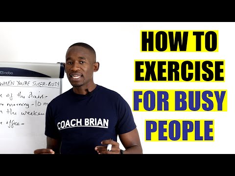 4 Life Changing Hacks to Make You Love Exercise