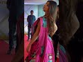 Akanksha Puri At The National Quality Award 2023