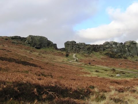 Image result for ilkley moor