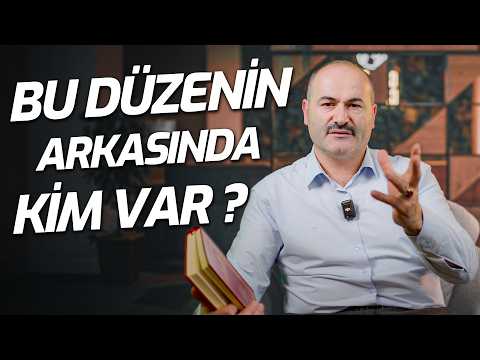Kâinatın Dilinden Allah’ın Birliği - Bu Kadar Hassas Denge Kimin Eseri? | Said Şaşmaz @Hisar Kapısı