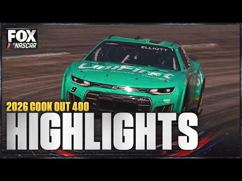 NASCAR on FOX video artwork