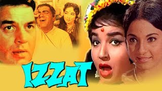 Izzat (1968) Full Hindi Movie  Dharmendra Tanuja J