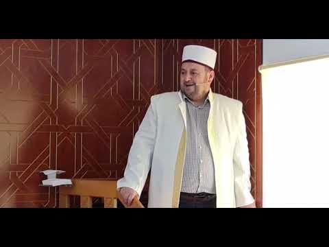 " Përtej lëndores " Ligjëron: Sabaudin Jashari (02.07.2021)