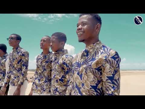 SALOMA BETANIA - INJANY MISY FEO (Nouveauté Clip Gasy 2023)