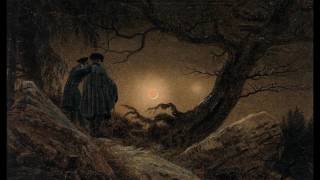 Darkness - Lord Byron