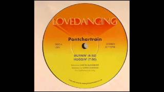 Pontchartrain - Burnin'