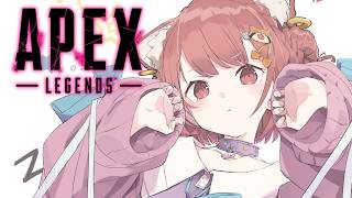 【APEX】ランクいく？  w/ローレン【ラトナ・プティ/にじさんじ】