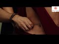 Akanksha Puri Navel Scene
