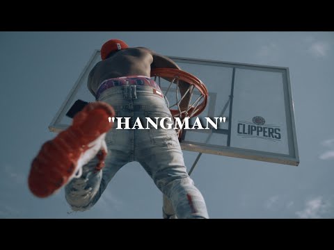 Rtwoo - Hangman (Official Video)