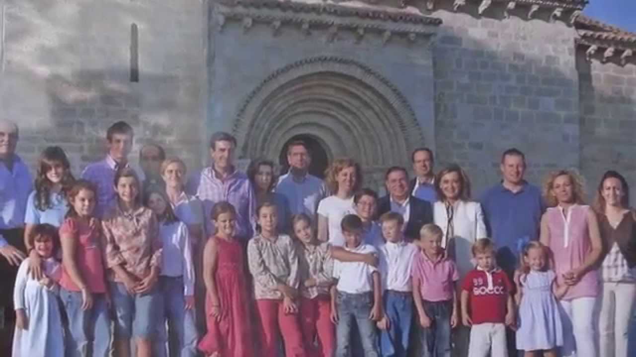 Pilar Álvarez, Supernumeraria del Opus Dei