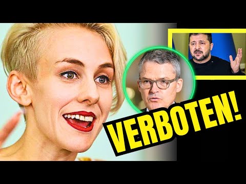 DELICIOUS!😂Only SHE dares to say THAT!!💥