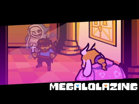 Storyspin - Megalolazing (Retake)
