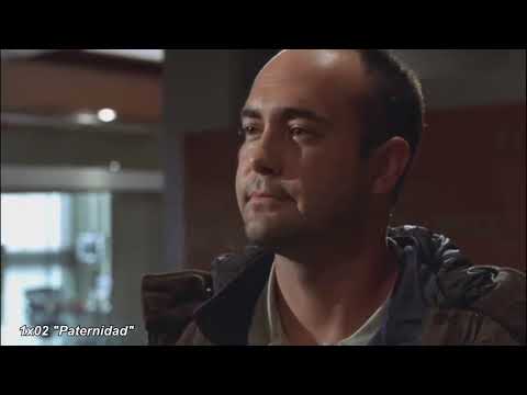 Dr. House - Todas las consultas || Temporada 1 ||