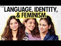 Tamannaah Bhatia Kajal Aggarwal Parul Yadav Interview With Anupama Chopra Queen Remake