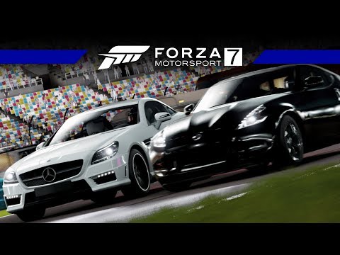 Der absolute Tiefpunkt. – FORZA 7 4K Gameplay German #23 | Lets Play XBOX ONE X Deutsch