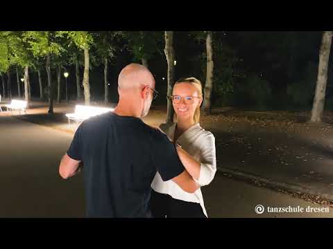 Disco Fox geht immer! - Der Allroundtanz mit dem Weltmeister 🏆