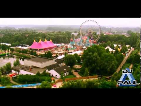 PAYBACK-Tomorrowland 2013 Epic Jump-Musica Electronica Dj Paul d-_-b