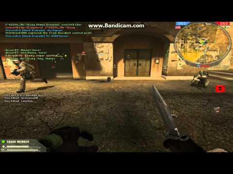 Steam Community :: Video :: Battlefield 2 Gameplay Oct 19 2012 pt2
