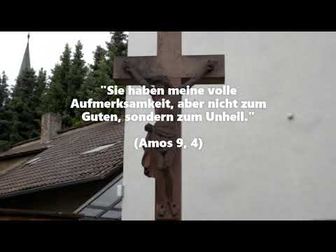 Andacht 4.1: Gebote Gottes, Liebe und Demut, von Patrick Ananta Sutardjo, Kali Child