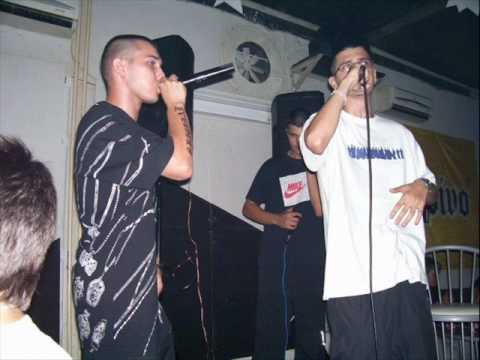 Carty feat Zelje - Ulicni Psi.wmv