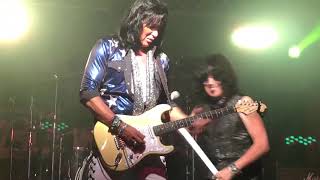 Angel Band (Punky Meadows &amp; Frank Dimino) “Cast The First Stone” Live at Mulcahey’s Wantagh 2018