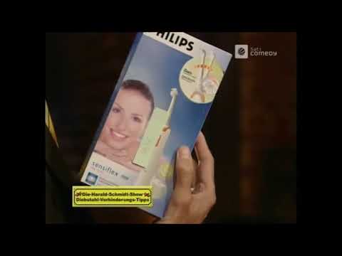 Harald Schmidt Show - Ladendiebstahl