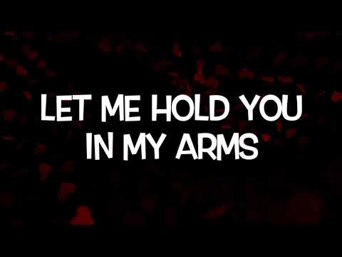 CUDDLE   SY NUR (OFFICAL LYRIC VIDEO)