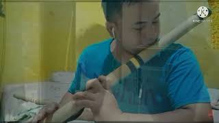 Download lagu keramat versi suling cover mp3