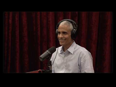 Joe Rogan Experience #2556 - Siddharth Kara