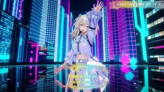 Shishiro Botan ♬Intersection - AZKi @ねぽらぼ6周年記念LIVE