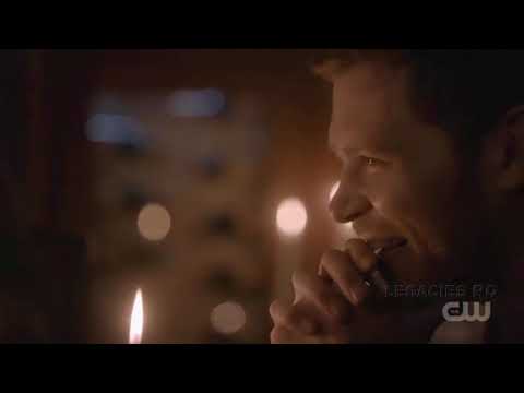 The Originals 5x13 FINAL-The LAST Family Reunion