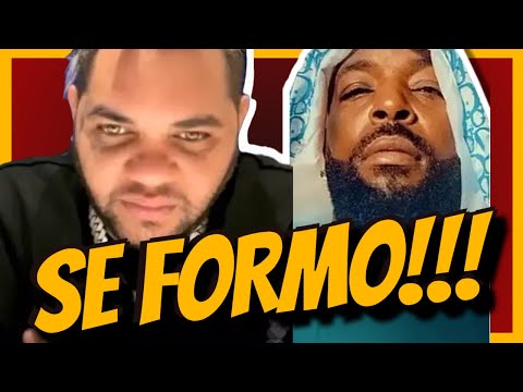 El Micha Y El Taiger Se Abre Fuego😱 !!! Jacob Forever, se casó con La dura ? Chismes De La Farandula